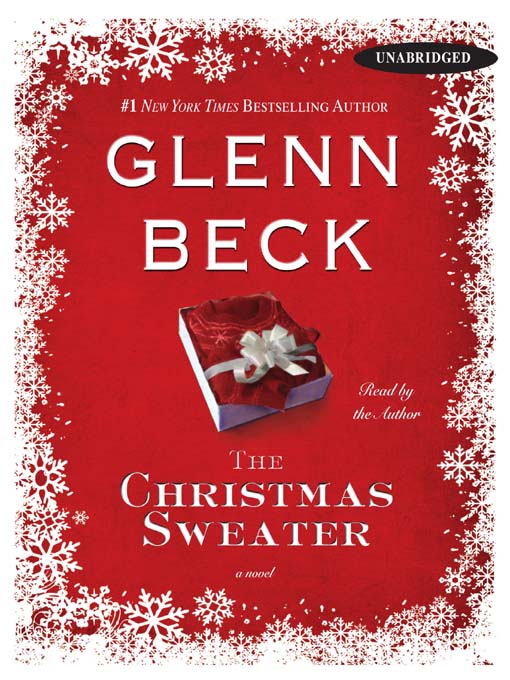 Title details for The Christmas Sweater by Glenn Beck - Available